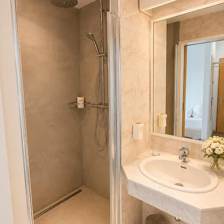 Burghotel Volmarstein فندق 3*