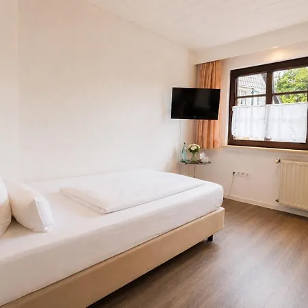Burghotel Volmarstein فندق ويتير