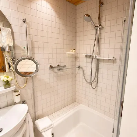 Burghotel Volmarstein 3* Wetter (Ruhr)