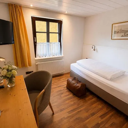 Hotel Burghotel Volmarstein Wetter (Ruhr)