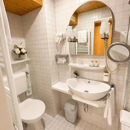 Burghotel Volmarstein 3*