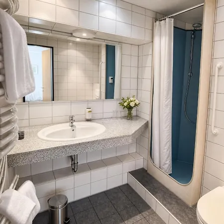 Hotel Burghotel Volmarstein