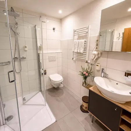 Burghotel Volmarstein Hotel 3*
