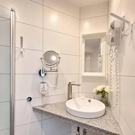 Burghotel Volmarstein 3*