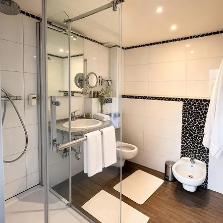 Burghotel Volmarstein 3* Wetter (Ruhr)