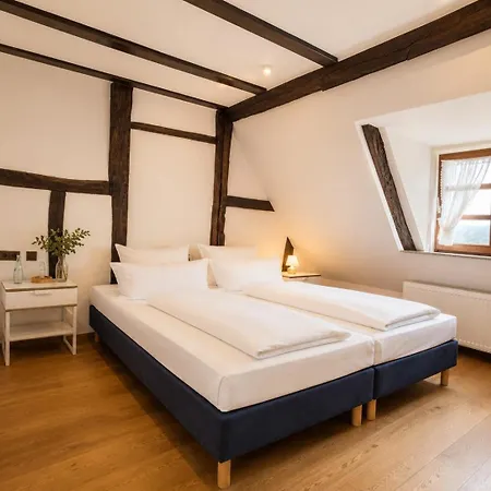 Burghotel Volmarstein