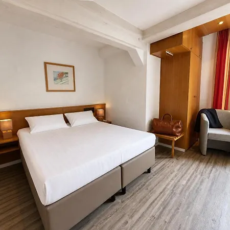 Burghotel Volmarstein Hotel