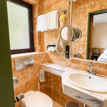 Burghotel Volmarstein Hotel 3*