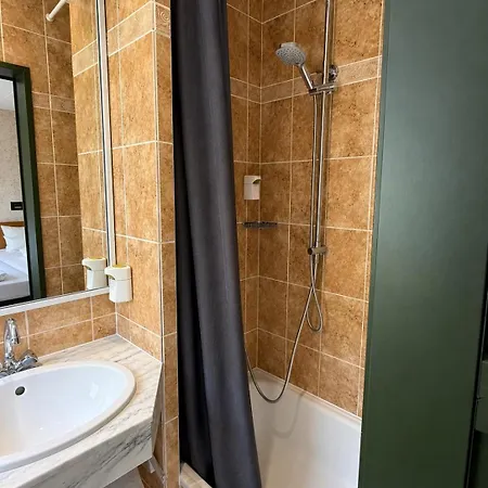 فندق Burghotel Volmarstein ويتير
