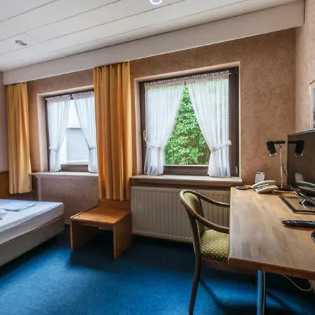 Burghotel Volmarstein Wetter (Ruhr)
