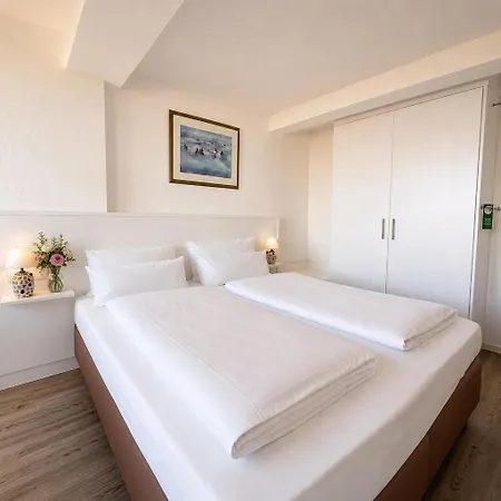 Hotel Burghotel Volmarstein
