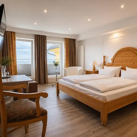 Burghotel Volmarstein 3* ويتير