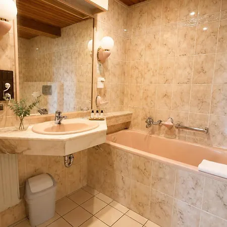 Burghotel Volmarstein