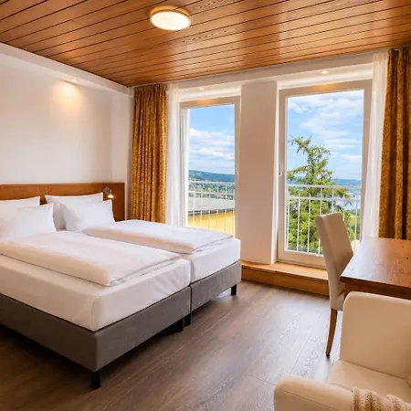 Burghotel Volmarstein Hotel