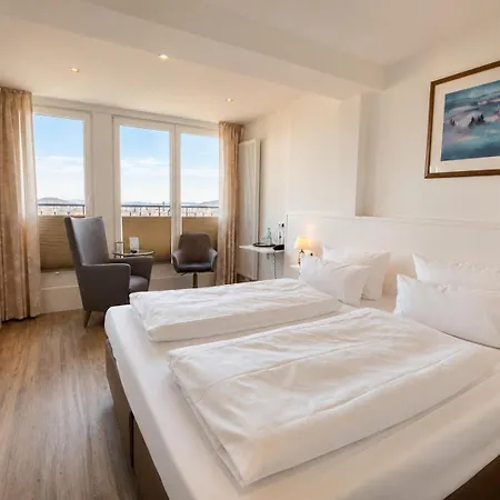 Hotel Burghotel Volmarstein
