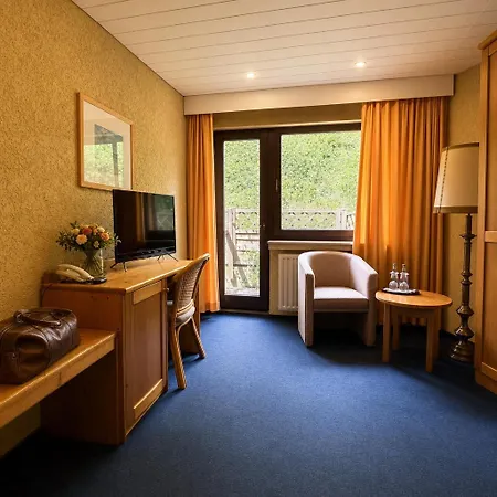 Burghotel Volmarstein Hotel 3*