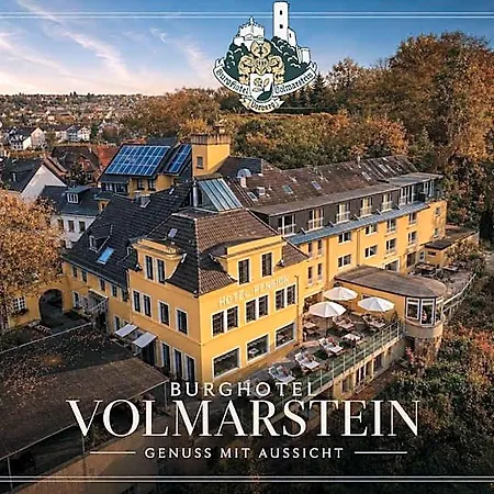 Burghotel Volmarstein فندق ويتير