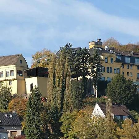 Burghotel Volmarstein Hotel