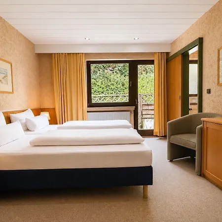 Hotel Burghotel Volmarstein