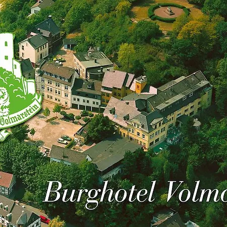 Szálloda Burghotel Volmarstein
