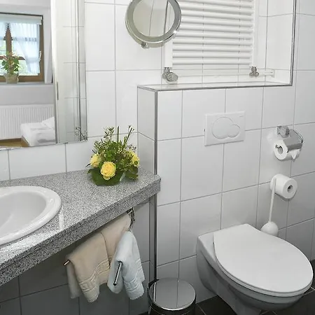 Burghotel Volmarstein 3* Веттер