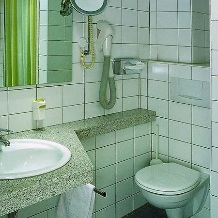 Szálloda Burghotel Volmarstein 3*