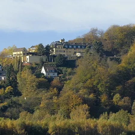 Hotel Burghotel Volmarstein
