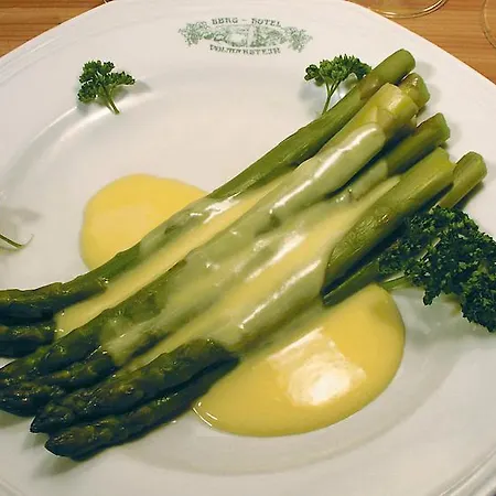 Burghotel Volmarstein Hotel