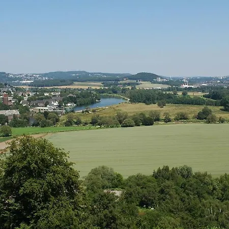 Burghotel Volmarstein Hotel 3*