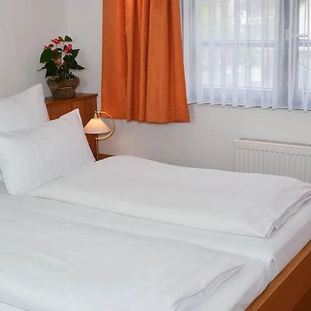 Burghotel Volmarstein Otel