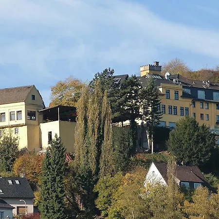 Burghotel Volmarstein 3* Wetter