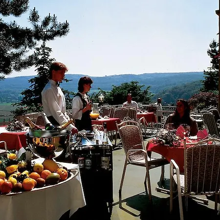 Burghotel Volmarstein Hotel