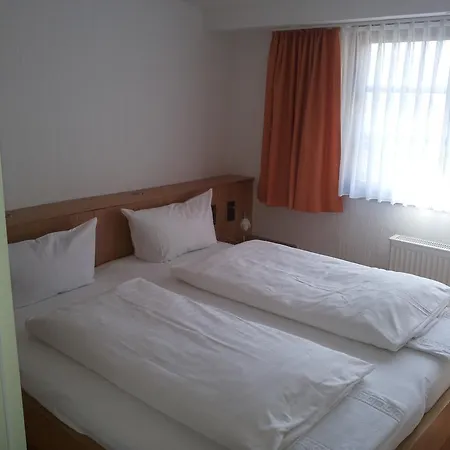 Burghotel Volmarstein Отель 3*