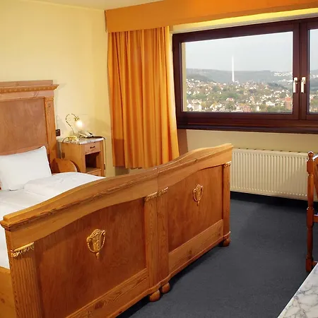 Burghotel Volmarstein Wetter (Ruhr)