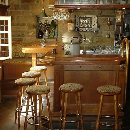 Burghotel Volmarstein