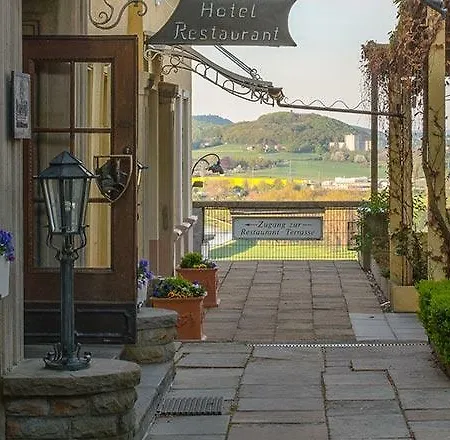 Burghotel Volmarstein 3*