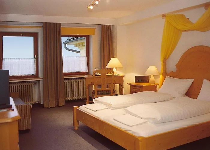 Burghotel Volmarstein Hotell Wetter (Ruhr)