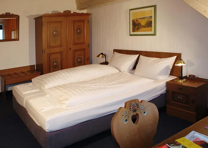 Burghotel Volmarstein Hotell Wetter (Ruhr)