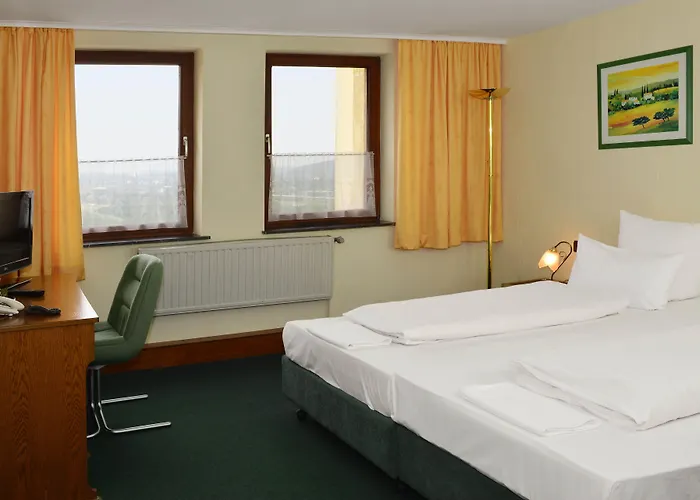 Hotel Burghotel Volmarstein