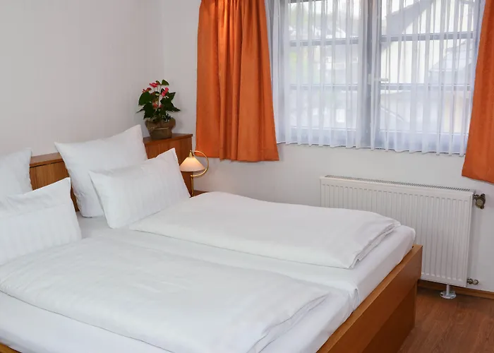 Burghotel Volmarstein 3* Wetter (Ruhr)