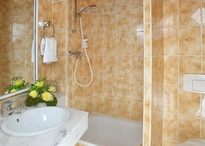 Burghotel Volmarstein