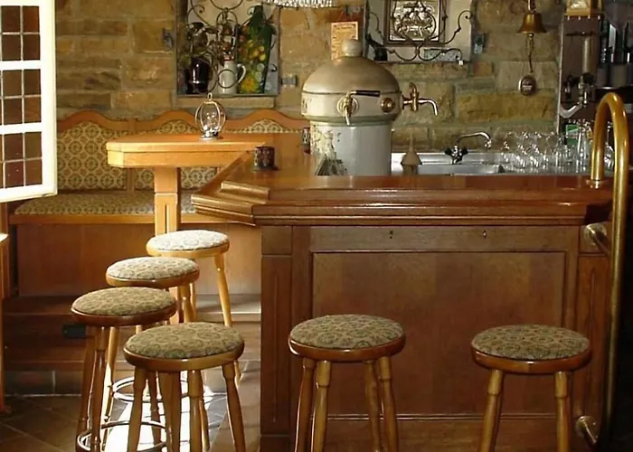 Burghotel Volmarstein