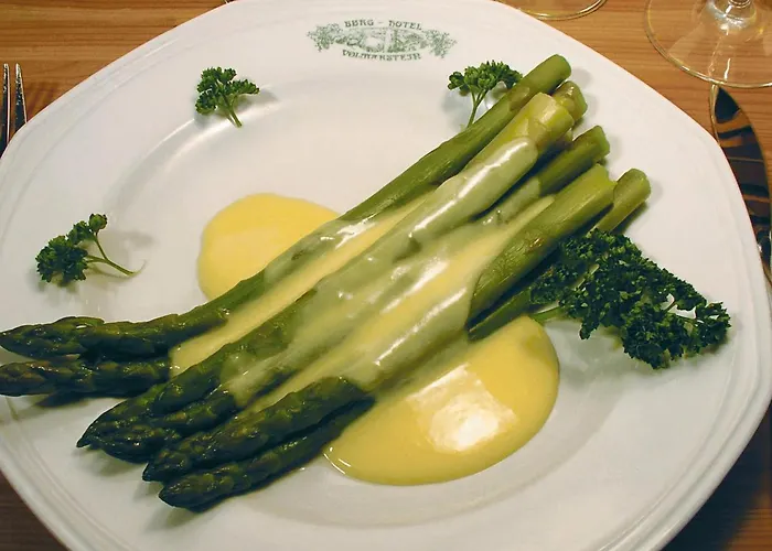 Burghotel Volmarstein 3* Wetter (Ruhr)