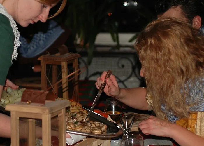 Burghotel Volmarstein Hotell Wetter (Ruhr)