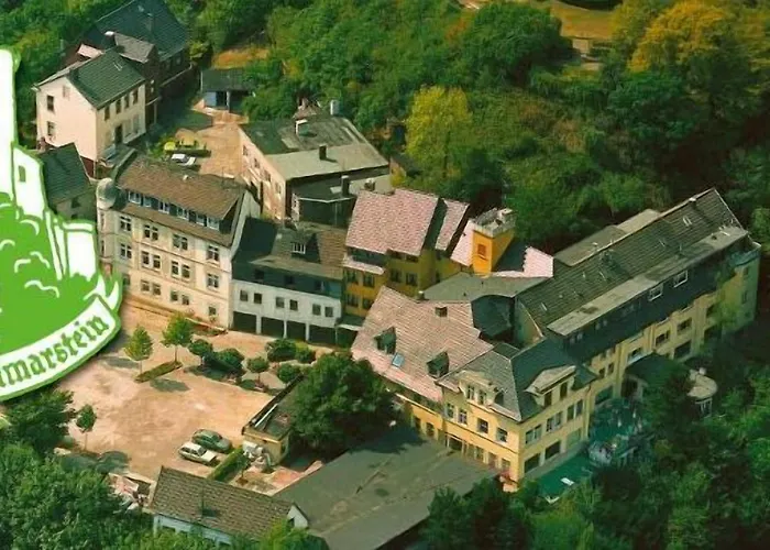 Burghotel Volmarstein