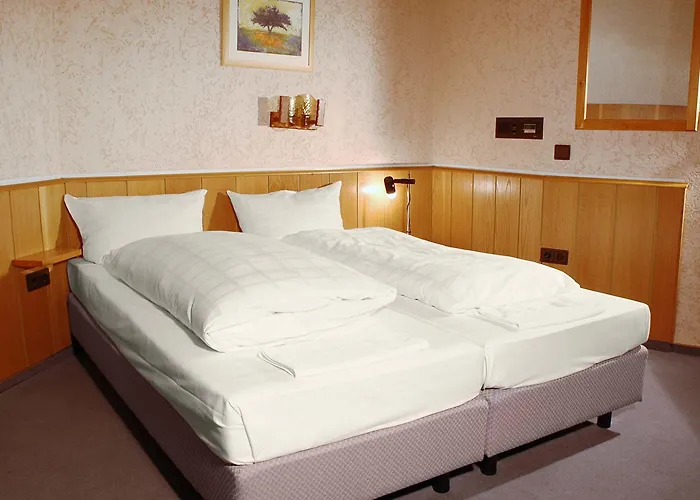 Hotel Burghotel Volmarstein 3*