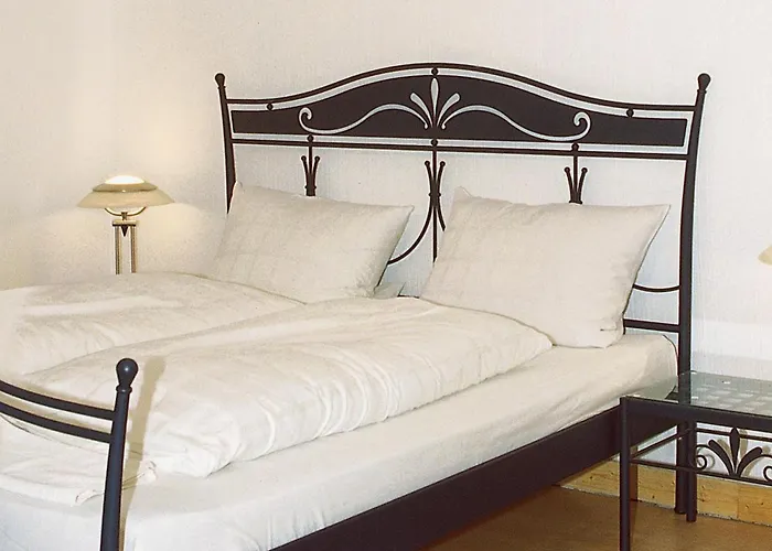 מלון Burghotel Volmarstein וטר