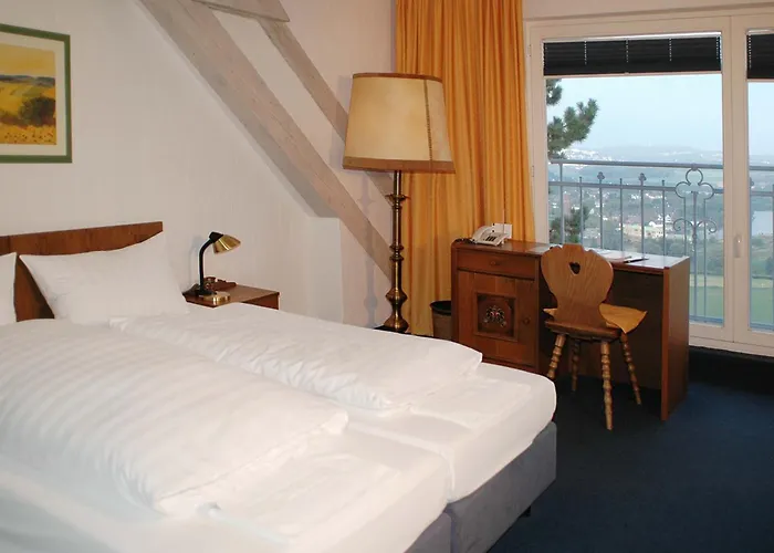 Burghotel Volmarstein Hotell 3*