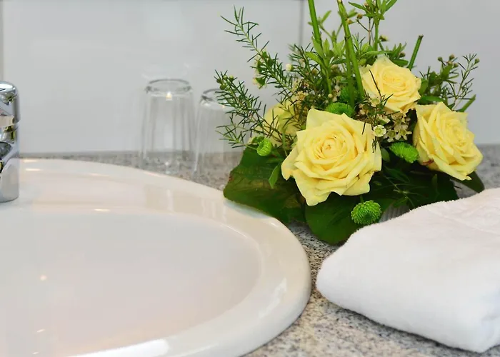 Burghotel Volmarstein Hotel 3*