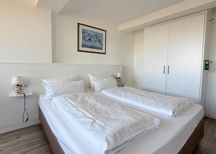 Hotell Burghotel Volmarstein Wetter (Ruhr)